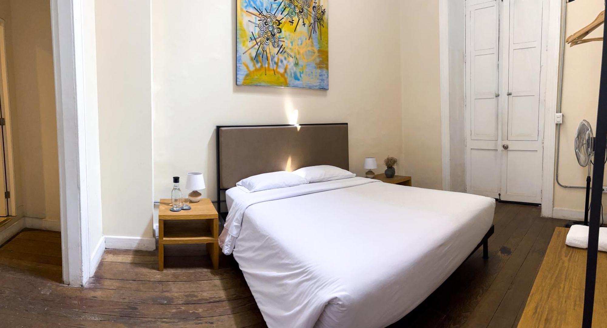 Viajero Lima - Barranco Hostel Cameră foto