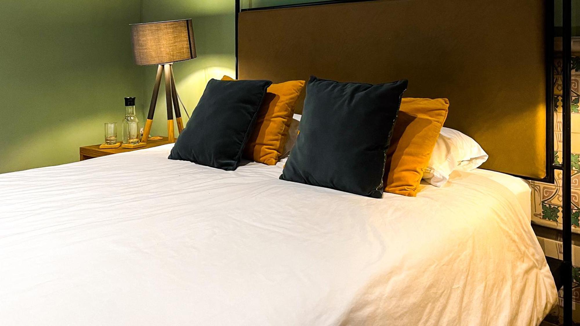 Viajero Lima - Barranco Hostel Cameră foto