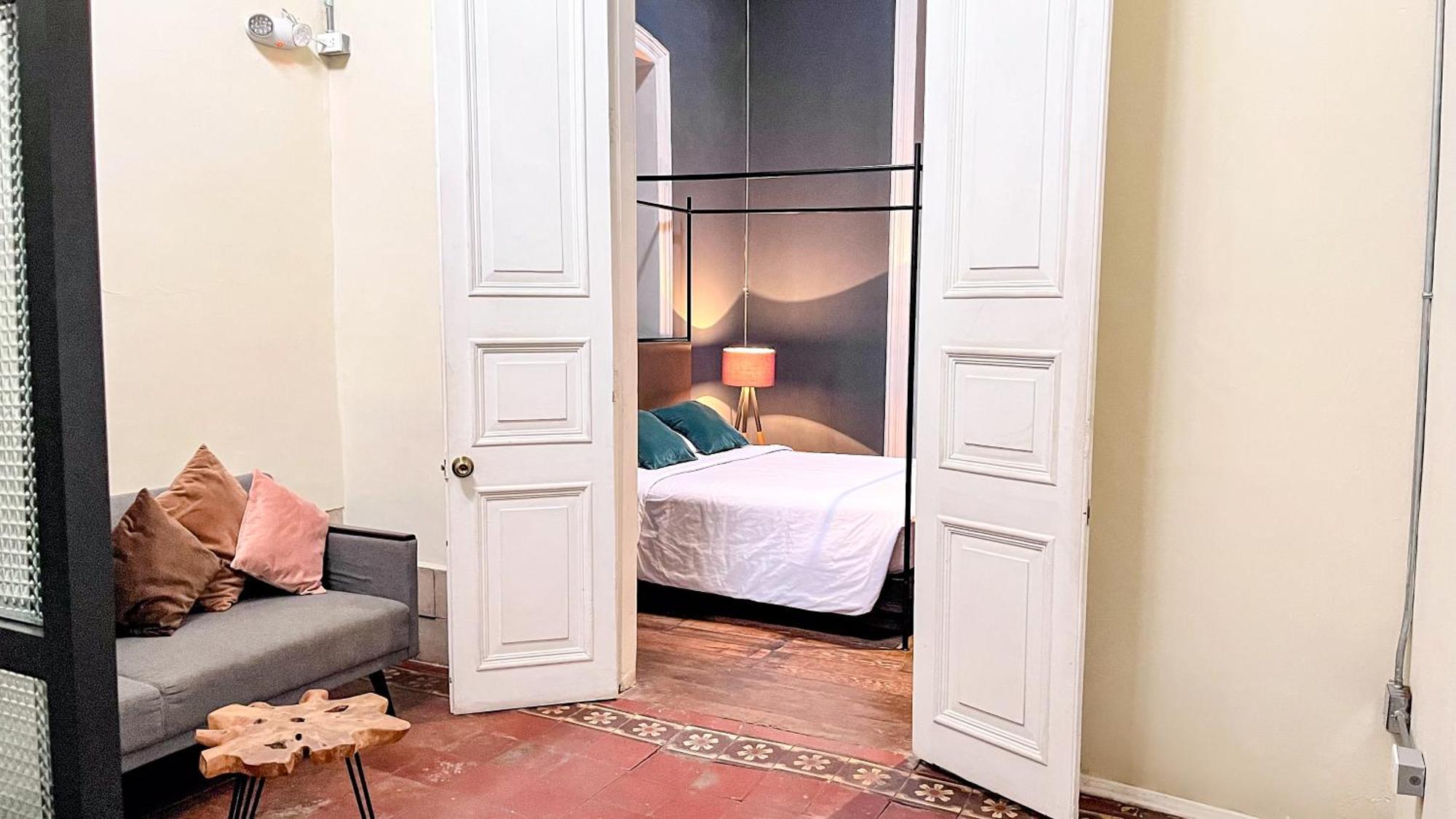 Viajero Lima - Barranco Hostel Cameră foto