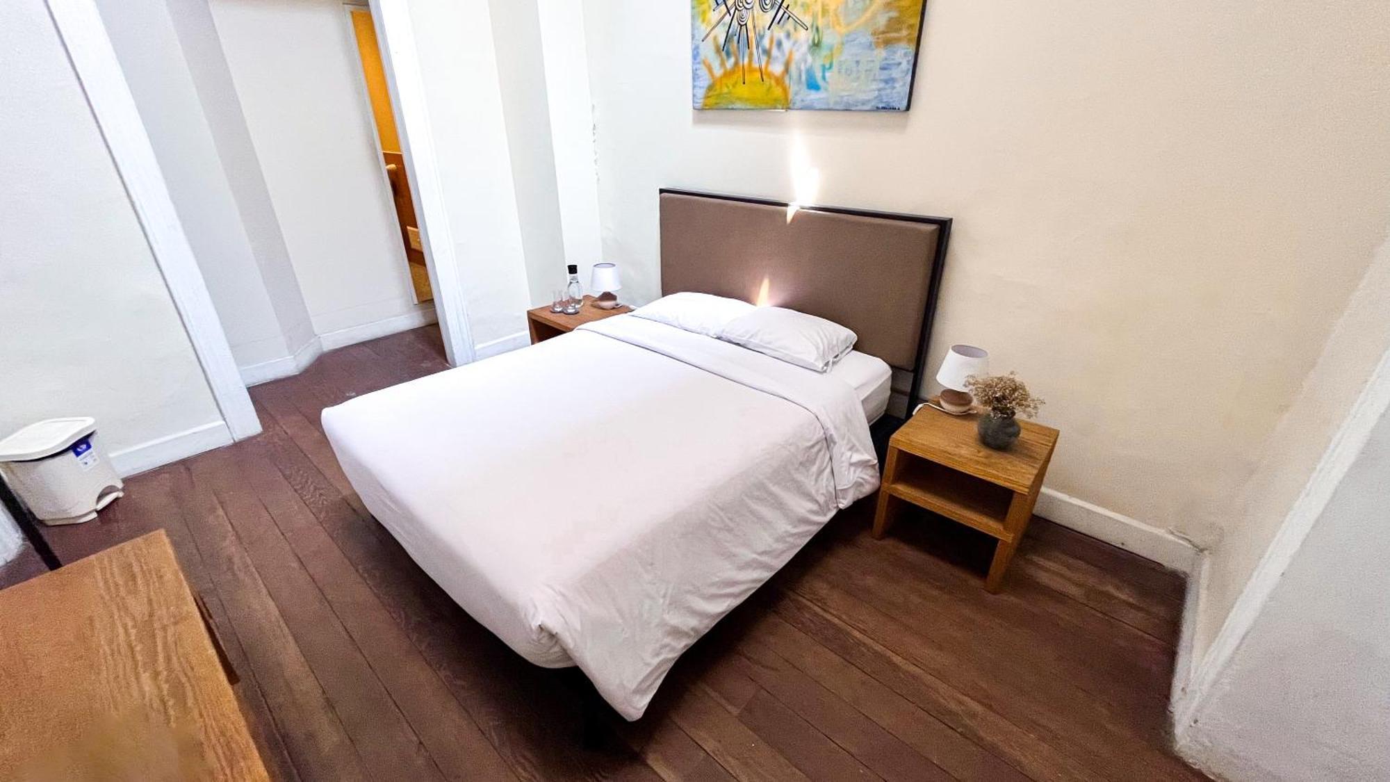 Viajero Lima - Barranco Hostel Cameră foto