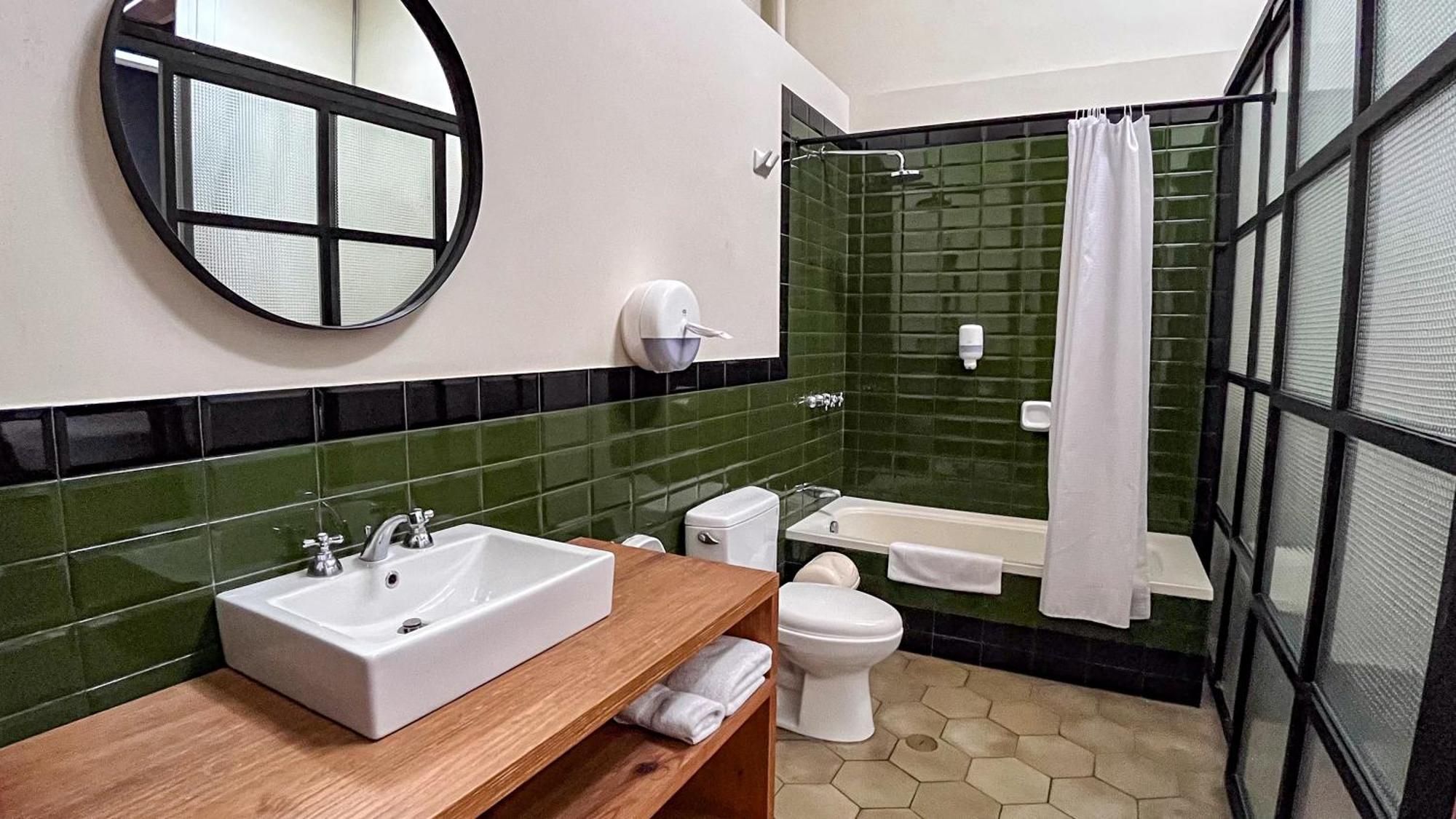 Viajero Lima - Barranco Hostel Cameră foto