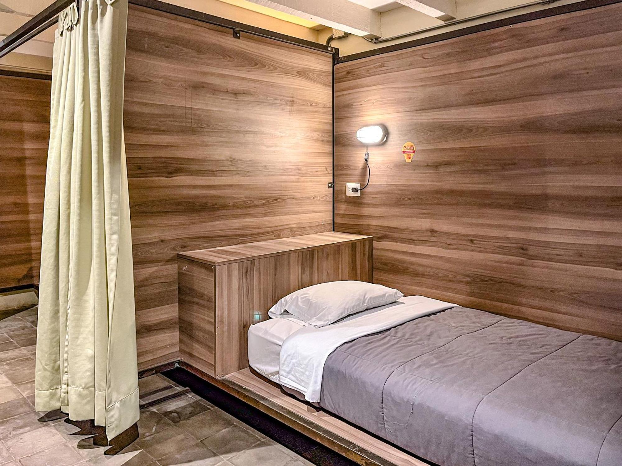 Viajero Lima - Barranco Hostel Cameră foto